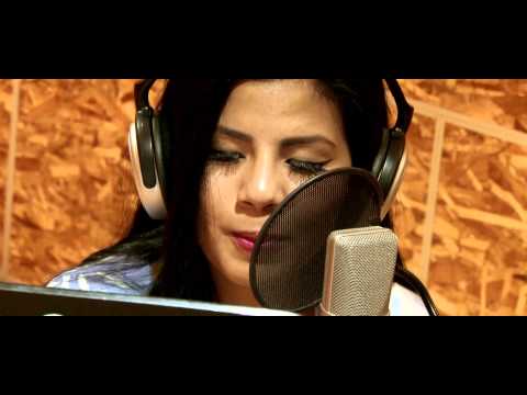 DEJA QUE HABLEN ESTRELLA TORRES Y TOMMY PORTUGAL 2015 HD