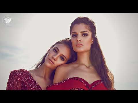 Sariel Orenda, Uta - Pustynie (ReWork) [Cafe De Anatolia]