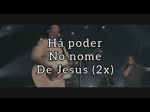 Em Teu Nome - Family Worship - Letra Cantado