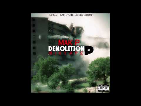 MAK P - STRAIGHTT DROP