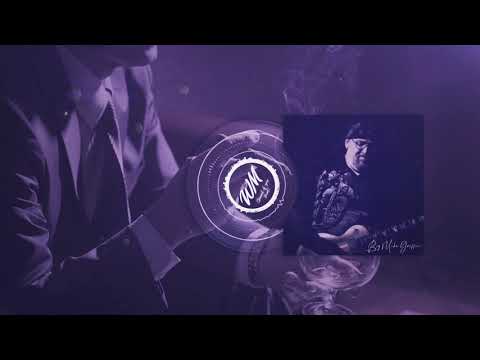 The Blues Ain't Never Gonna Die - Big Mike Griffin. Whiskey Blues Rock.