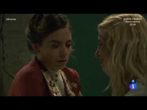 Mauro y Teresa parte  182