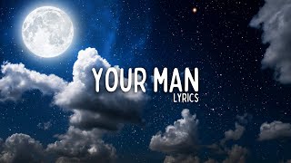 Joji - Your Man (Lyrics)