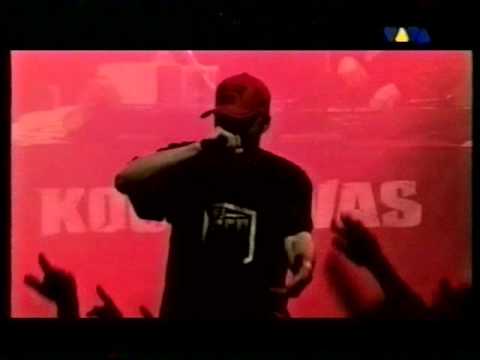 Beats 4 Life 2002 - Kool Savas