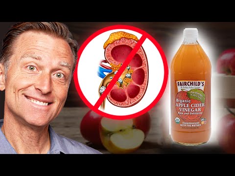 The Top SUPERFOODS for the Kidneys—Explained by Dr Berg