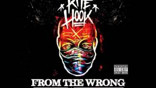 Rite Hook - "It Ain't Easy" feat. Vinnie Paz & Slaine