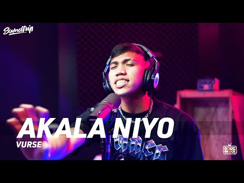 VURSE - AKALA NIYO (Live Performance) | SoundTrip EPISODE 053