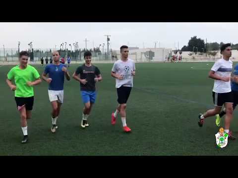 Els Juvenils A i B comencen a rodar - CE Alberic Promeses