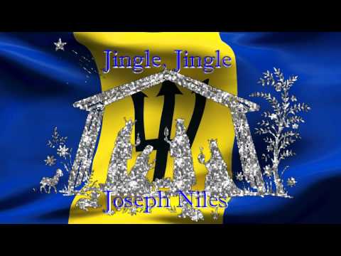 Jingle, Jingle - Joseph Niles