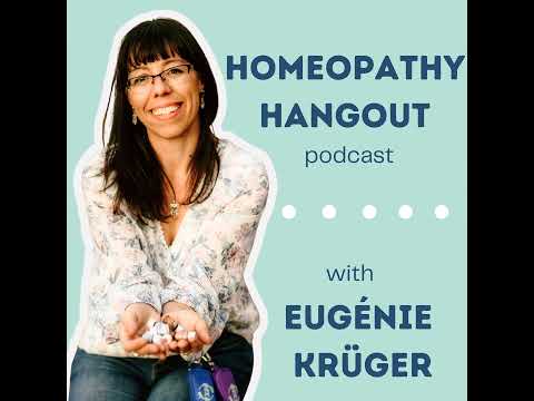 Ep 191: That Homeopath who treats Infertility - with Melissa Kupsch