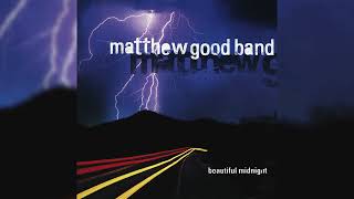 Matthew Good Band - Strange Days (HQ)