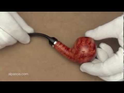 pipa BigBen Gazelle Nature 542 - pipe 117