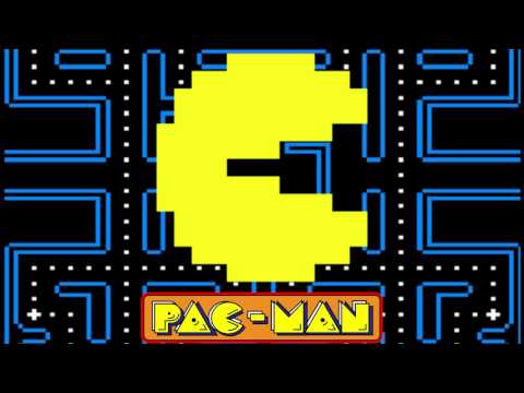 Pacman Waka Waka - Sound Effect [Free Ringtone Download]