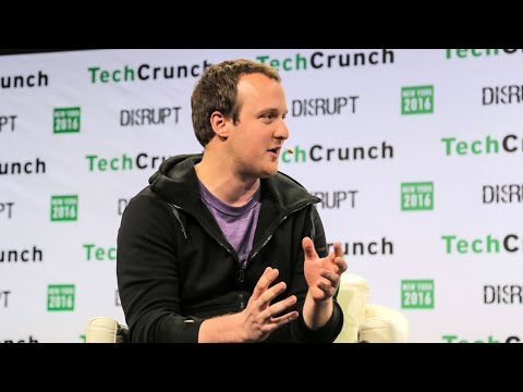 Inside the Chat Wars with Kik’s Ted Livingston