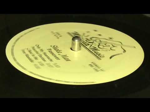 SHAKA MAN ~ Free Mandella