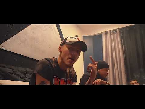 Flak So Brazyy - Outro [Music Video] | The COAT Empire