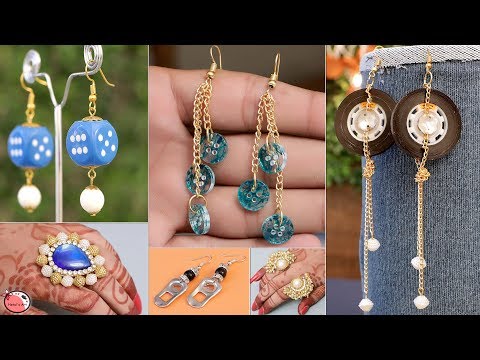 10 LIFE SAVING WEDDING HACKS YOU MUST TRY !!! #JEWELLERY