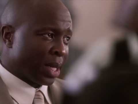 Father Can You Hear Me from Tyler Perry’s “Diary Of A Mad Black Woman”