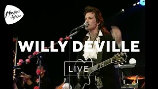 Willy DeVille - Even While I Sleep (Live At Montreux 1994)