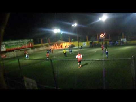 LIGA PREMIER CRISTIANA  J1.