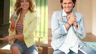 Thalia  Ft  Carlos Vives - Todo Me Gusta