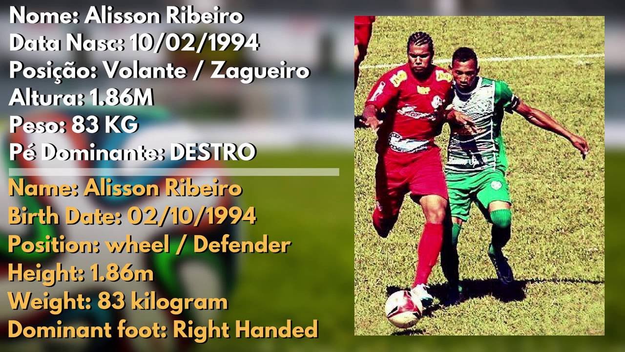 DVD Alisson Ribeiro Melhores Momentos