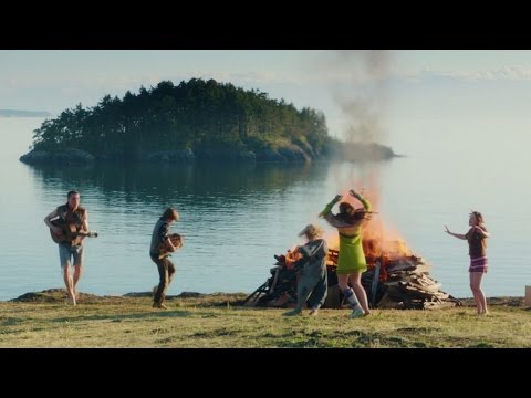 Capitão Fantástico - Sweet Child O' Mine (Legendado)