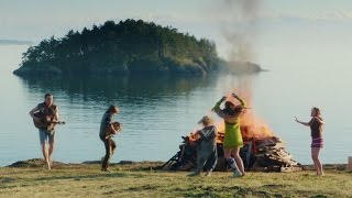 Capitão Fantástico - Sweet Child O&#39; Mine (Legendado)