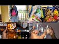 VLOG: sleep over,huge monthly shopping haul,visiting a friend, fun times and moree…