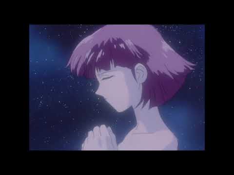 Gargoyle's Death and Jean's Revival [Nadia: Secret of Blue Water]