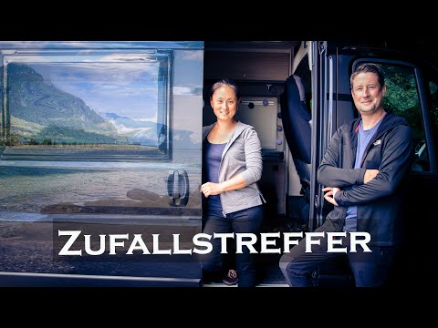 Idro-See, Norditalien mit CamperVan