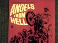 ANGELS FROM HELL O.S.T 