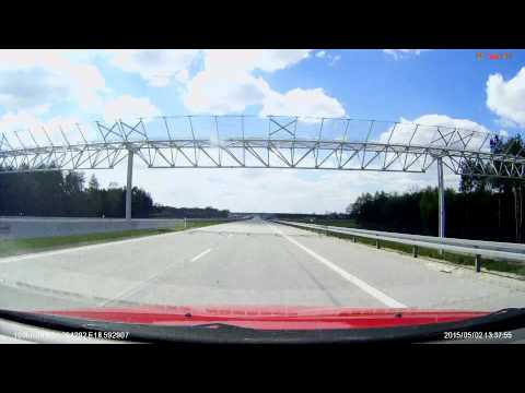 S8 #Sieradz Południe - #Wieluń x3