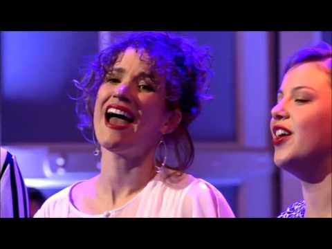 Kobra Ensemble - Emmoni Ennen - Podium Witteman