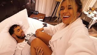 Anuel AA_ KAROL G - Secreto