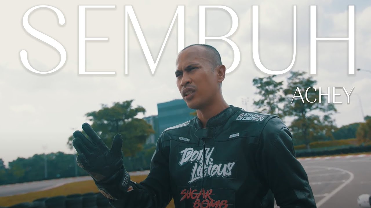 Sembuh By Achey From Malaysia Popnable