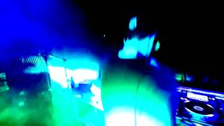 Dj LORD - Public Enemy RLTK ft. DMC (HULK Remix) [Official Video]