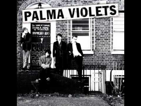 Palma Violets - Rattlesnake Highway (Rough Trade)