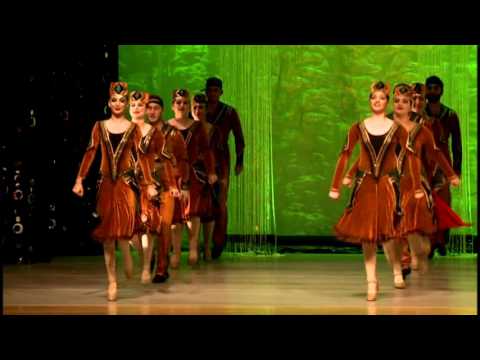 Nairi Dance Studio - 10th Anniversary Concert (Part 1.1)