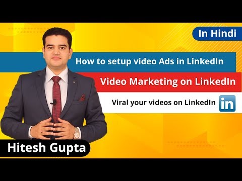 LinkedIn Company Page Optimization Tutorial 2020 LinkedIn Page Important Settings Tips 2020