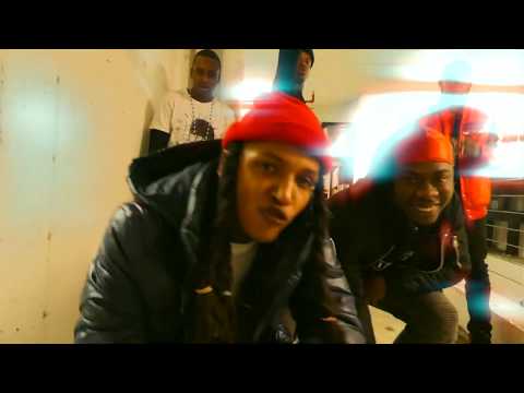 Burto Benihana - Zesty ft Litty Liel (Shot By Useless Films)