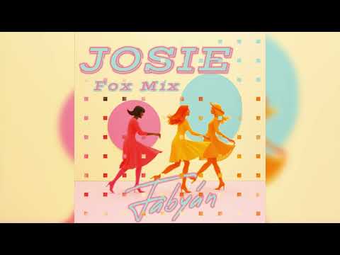 Fabyan - Josie (Fox Mix 2024) #schlager