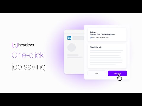 Item video thumbnail