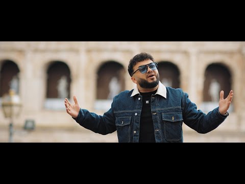 Denis Ramniceanu - As pune la vama lacate [videoclip oficial]