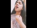 Chehre Se Zara Aanchal Asha Bhosle Mukesh Ek Baar Muskurado Cover By Antara Krishna