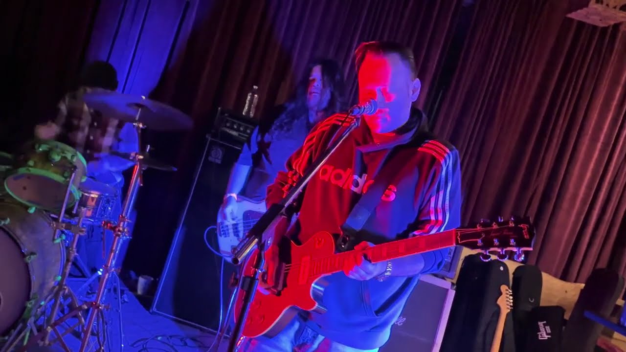 Knife Rituals Live - 2/24/2026 - Tampa, FL - Deviant Libation 