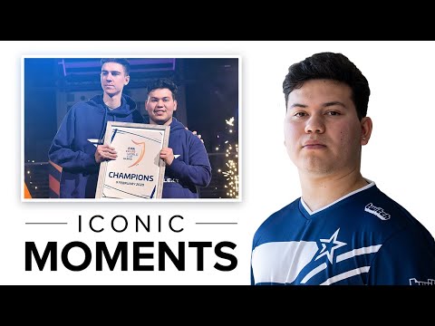 Joksan Redona's Dominant FIFA Journey - Joksan's Iconic Moments