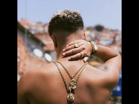 [FREE] Veigh x Kayblack x Chefin Type Beat ''Favela" (Prod. Gu$ Beats)