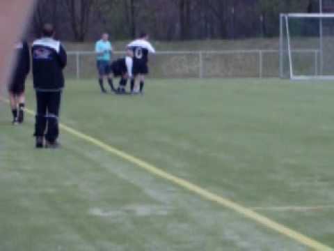 Wacker Gladbeck vs SSV Buer