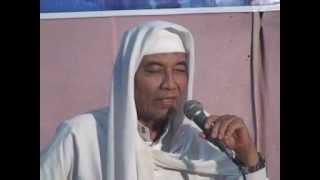 preview picture of video 'Ceramah Lucu Peringatan 10 Muharram 1434 H, KH.Su'udi , Pekalongan'